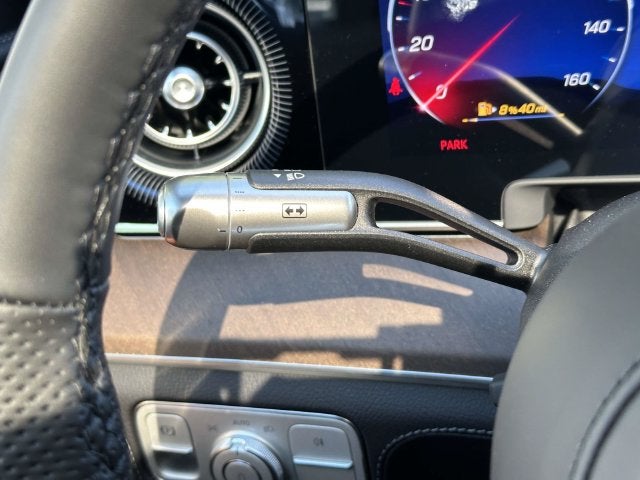 2027 Mercedes-Benz GLE GLE 450 Coupe 4MATIC®