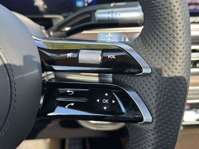 2027 Mercedes-Benz GLE GLE 450 Coupe 4MATIC®