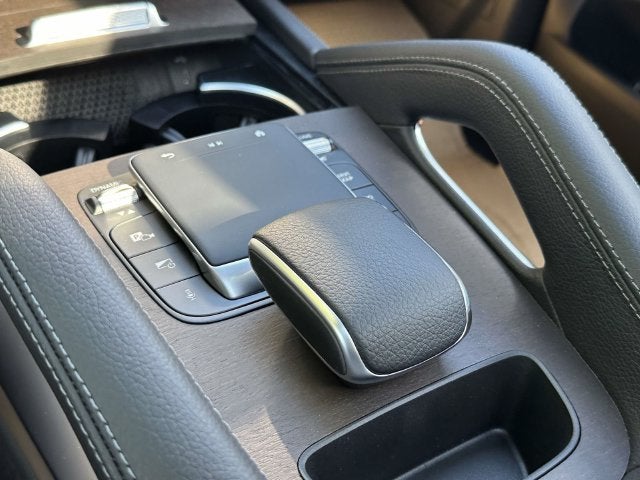 2027 Mercedes-Benz GLE GLE 450 Coupe 4MATIC®