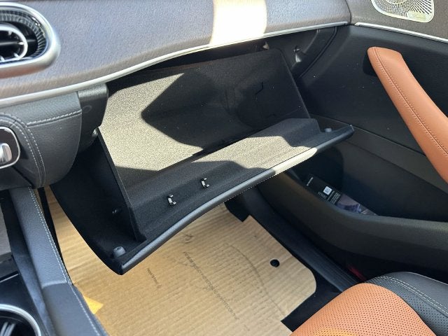 2027 Mercedes-Benz GLE GLE 450 Coupe 4MATIC®