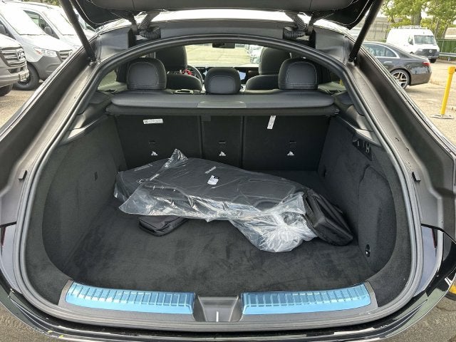 2027 Mercedes-Benz GLE 4MATIC®