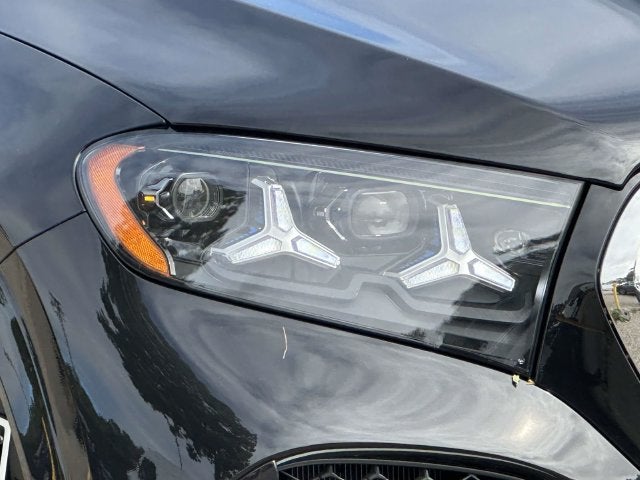 2027 Mercedes-Benz GLE 4MATIC®