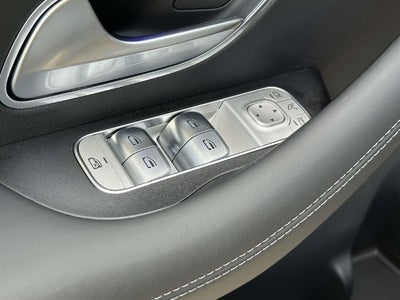 2027 Mercedes-Benz GLE 4MATIC®
