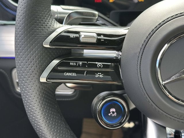 2027 Mercedes-Benz GLE 4MATIC®