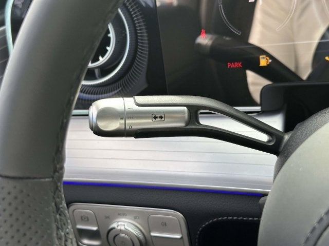 2027 Mercedes-Benz GLE 4MATIC®