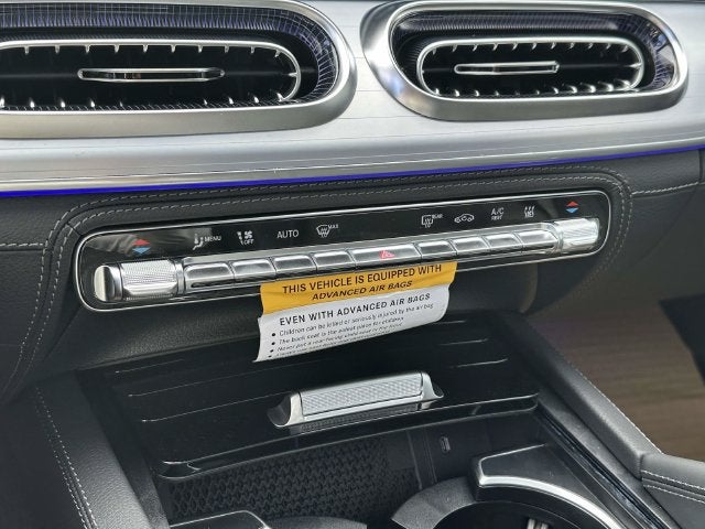 2027 Mercedes-Benz GLE 4MATIC®