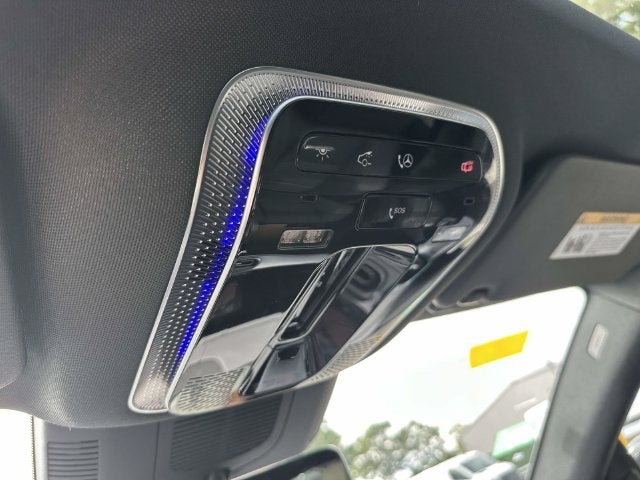 2027 Mercedes-Benz GLE 4MATIC®