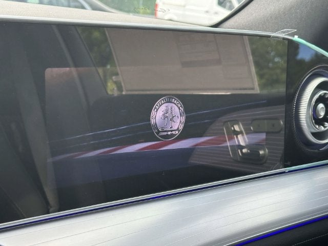 2027 Mercedes-Benz GLE 4MATIC®