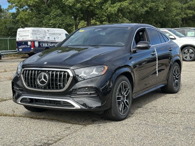 2027 Mercedes-Benz GLE 4MATIC®