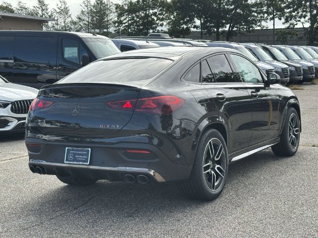 2027 Mercedes-Benz GLE 4MATIC®
