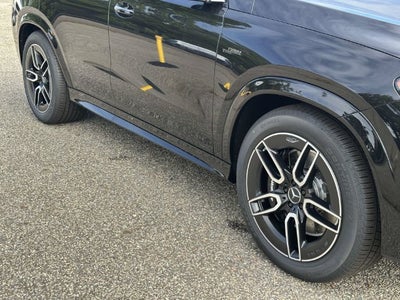 2027 Mercedes-Benz GLE 4MATIC®