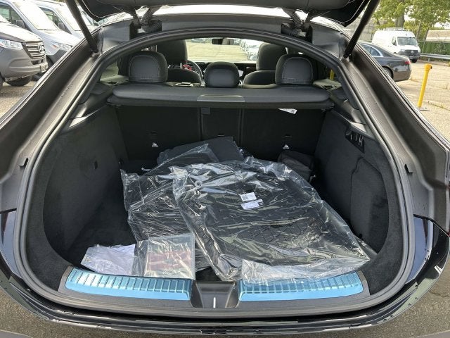 2027 Mercedes-Benz GLE 4MATIC®