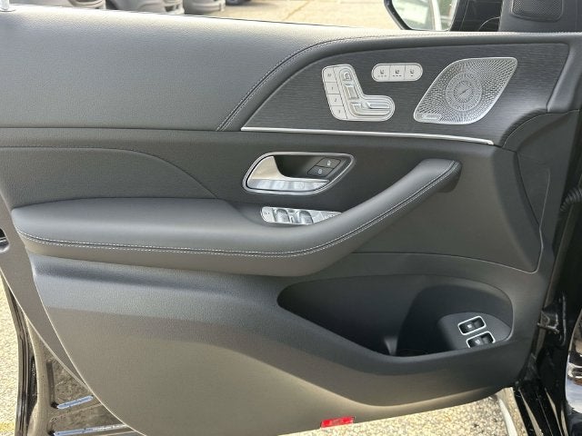 2027 Mercedes-Benz GLE 4MATIC®