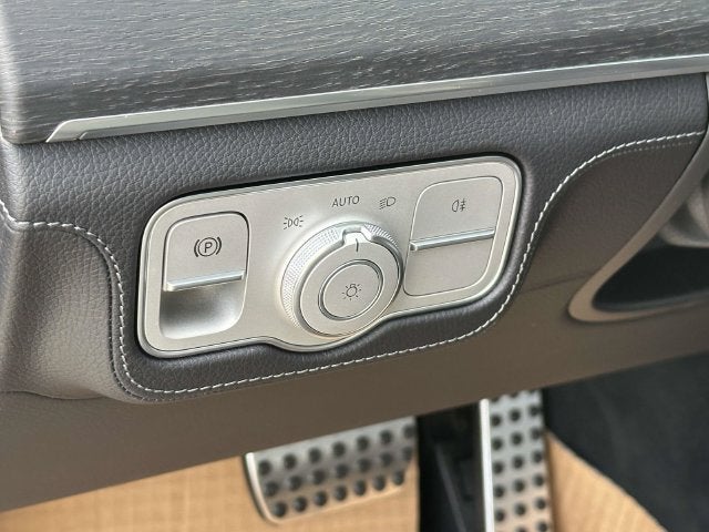 2027 Mercedes-Benz GLE 4MATIC®