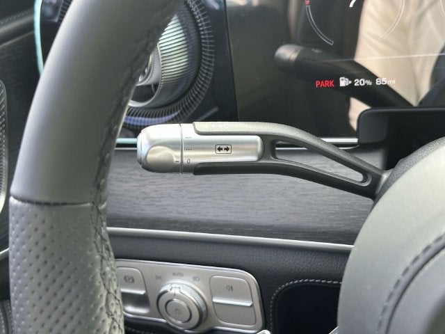 2027 Mercedes-Benz GLE 4MATIC®