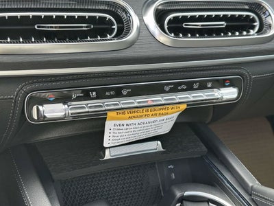 2027 Mercedes-Benz GLE 4MATIC®