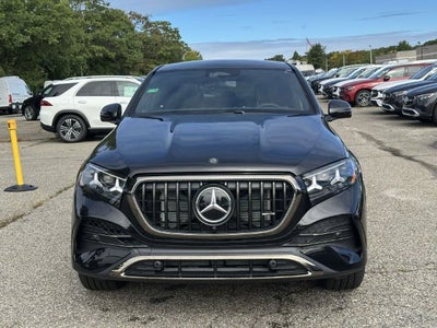 2027 Mercedes-Benz GLE 4MATIC®