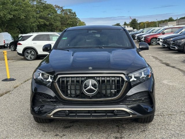 2027 Mercedes-Benz GLE 4MATIC®