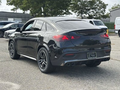 2027 Mercedes-Benz GLE 4MATIC®