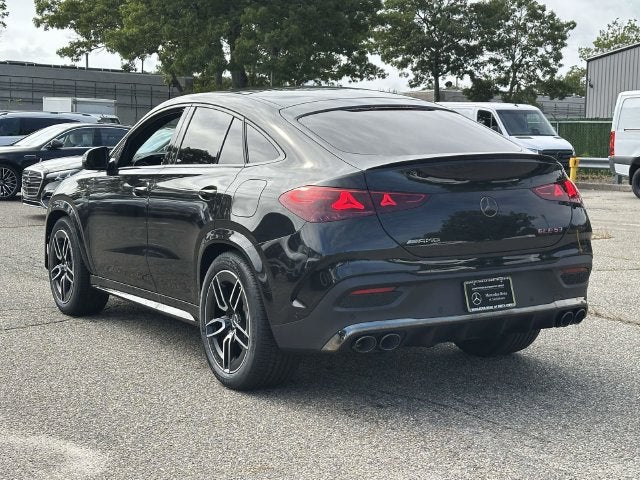 2027 Mercedes-Benz GLE 4MATIC®