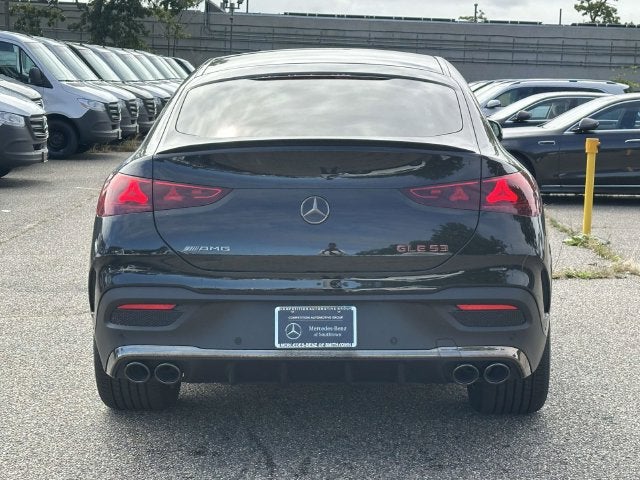 2027 Mercedes-Benz GLE 4MATIC®