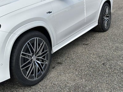 2027 Mercedes-Benz GLE 4MATIC®