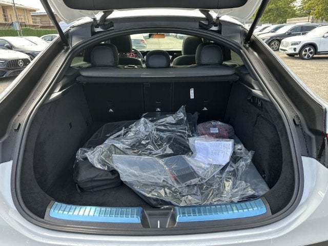 2027 Mercedes-Benz GLE 4MATIC®