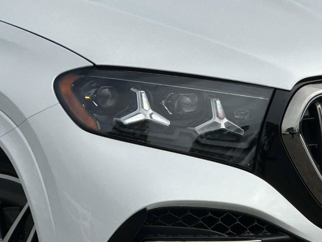 2027 Mercedes-Benz GLE 4MATIC®