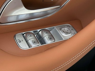 2027 Mercedes-Benz GLE 4MATIC®