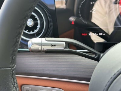 2027 Mercedes-Benz GLE 4MATIC®