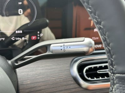 2027 Mercedes-Benz GLE 4MATIC®