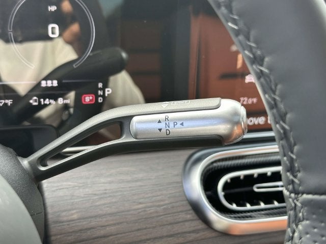 2027 Mercedes-Benz GLE 4MATIC®