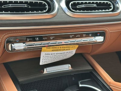 2027 Mercedes-Benz GLE 4MATIC®