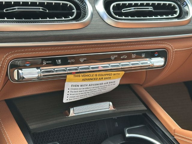 2027 Mercedes-Benz GLE 4MATIC®