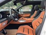 2027 Mercedes-Benz GLE 4MATIC®