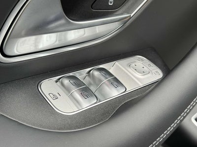2026 Mercedes-Benz GLE GLE 63 S AMG® 4MATIC®