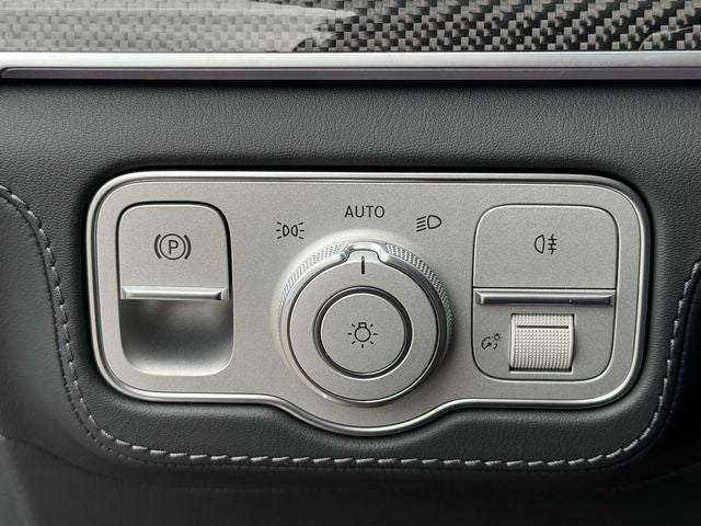 2026 Mercedes-Benz GLE GLE 63 S AMG® 4MATIC®