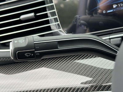 2026 Mercedes-Benz GLE GLE 63 S AMG® 4MATIC®