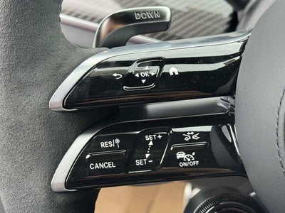2026 Mercedes-Benz GLE GLE 63 S AMG® 4MATIC®