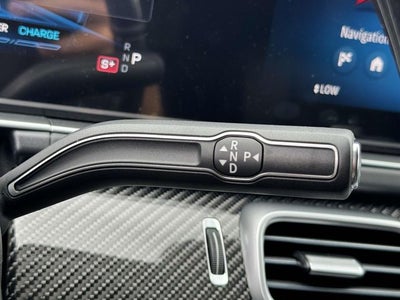 2026 Mercedes-Benz GLE GLE 63 S AMG® 4MATIC®