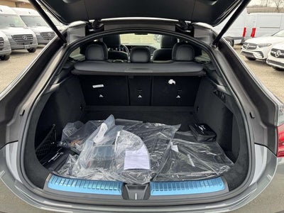 2026 Mercedes-Benz GLE GLE 63 S AMG® 4MATIC®