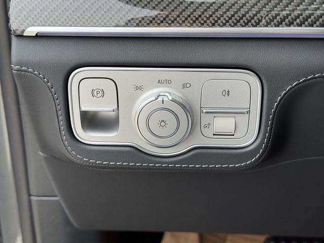 2026 Mercedes-Benz GLE GLE 63 S AMG® 4MATIC®