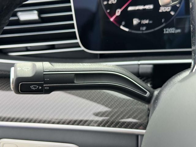 2026 Mercedes-Benz GLE GLE 63 S AMG® 4MATIC®