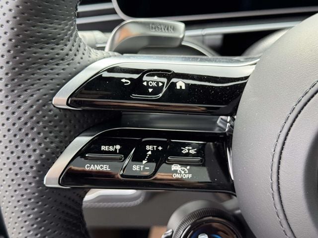 2026 Mercedes-Benz GLE GLE 63 S AMG® 4MATIC®