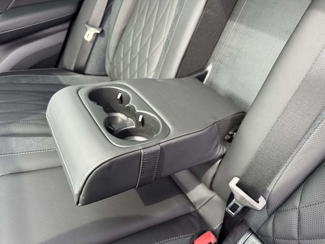 2026 Mercedes-Benz GLE GLE 63 S AMG® 4MATIC®