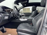 2026 Mercedes-Benz GLE GLE 63 S AMG® 4MATIC®