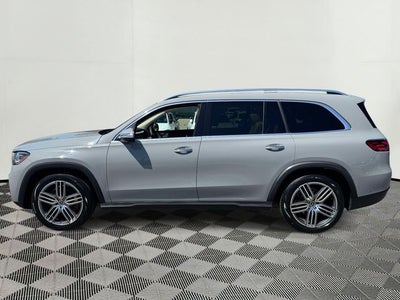 2024 Mercedes-Benz GLS GLS 450 4MATIC®