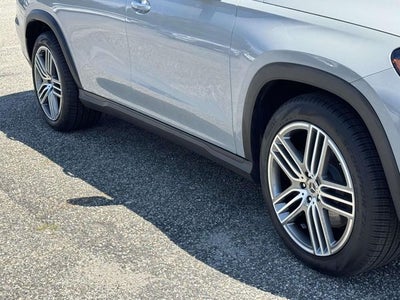 2024 Mercedes-Benz GLS GLS 450 4MATIC®