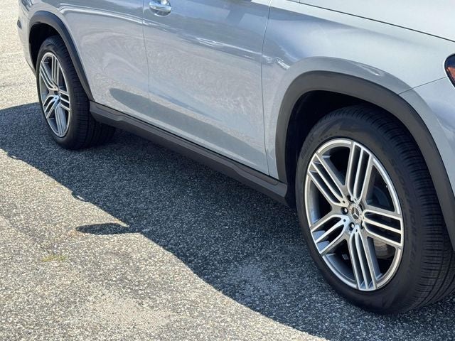 2024 Mercedes-Benz GLS GLS 450 4MATIC®