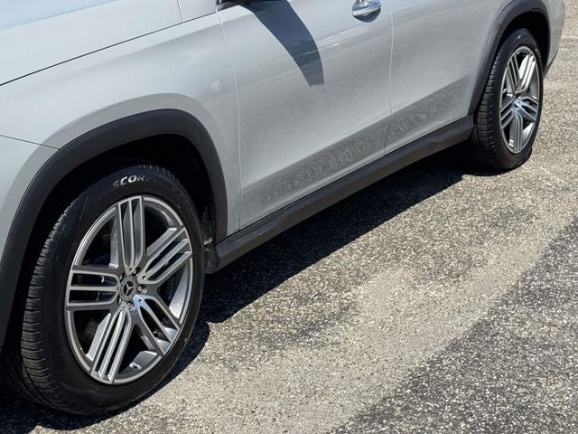 2024 Mercedes-Benz GLS GLS 450 4MATIC®